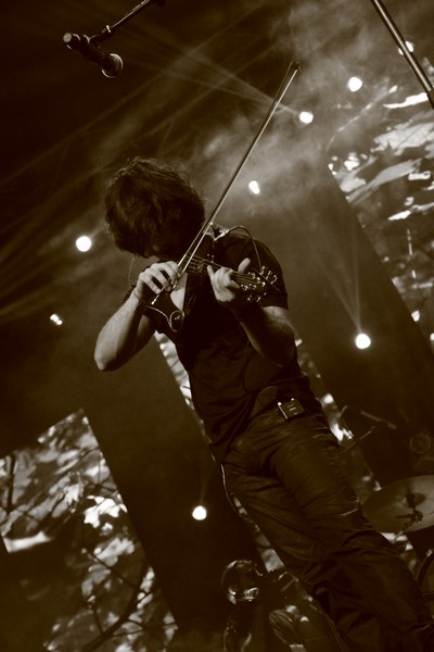 Avo Demirdjian in Concert